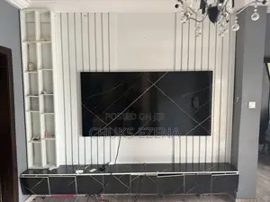 Tv Console