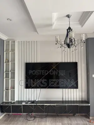 Tv Console