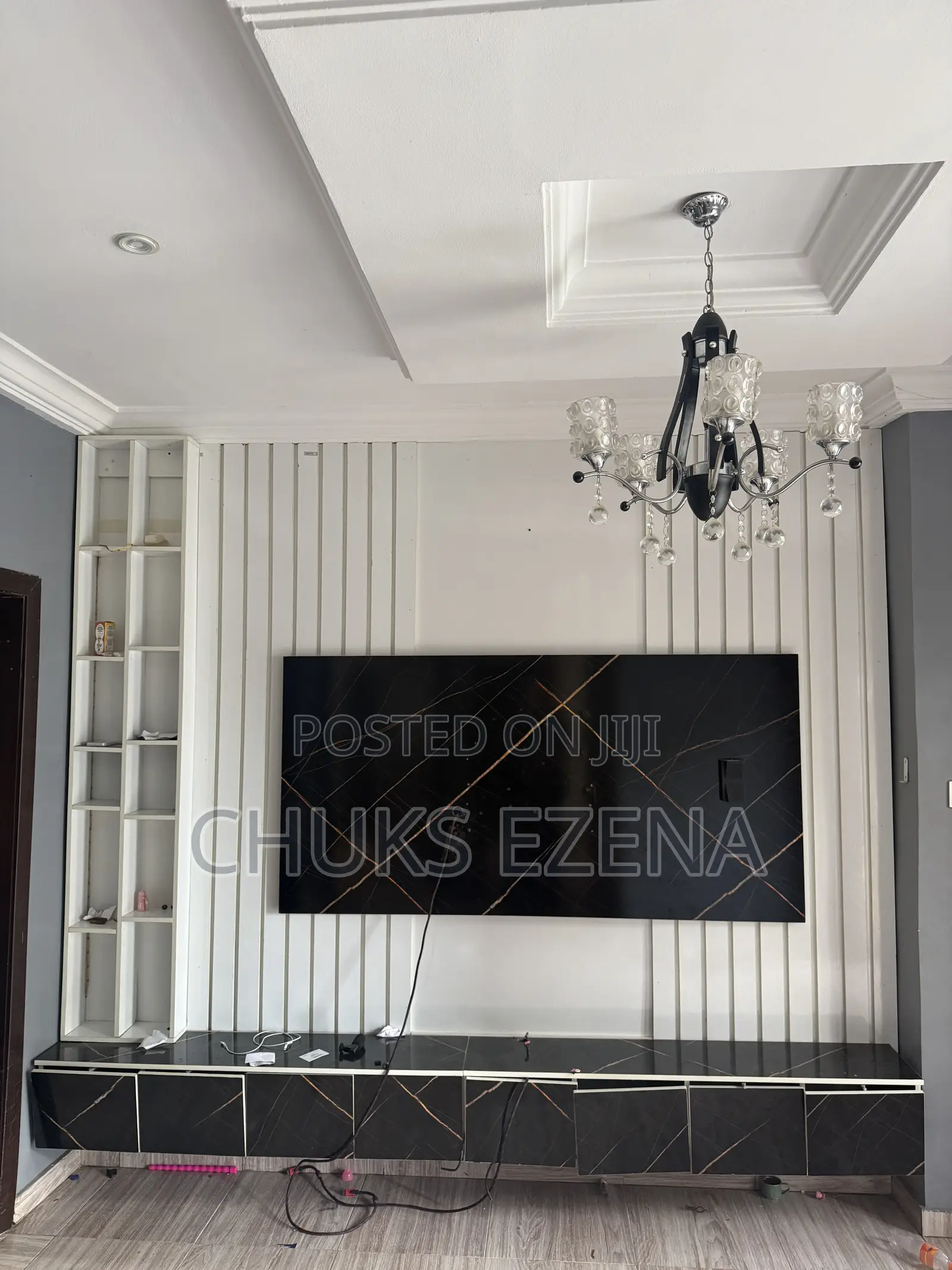 Tv Console