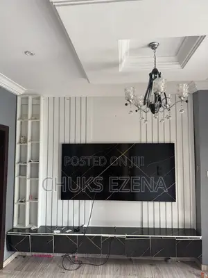 Tv Console