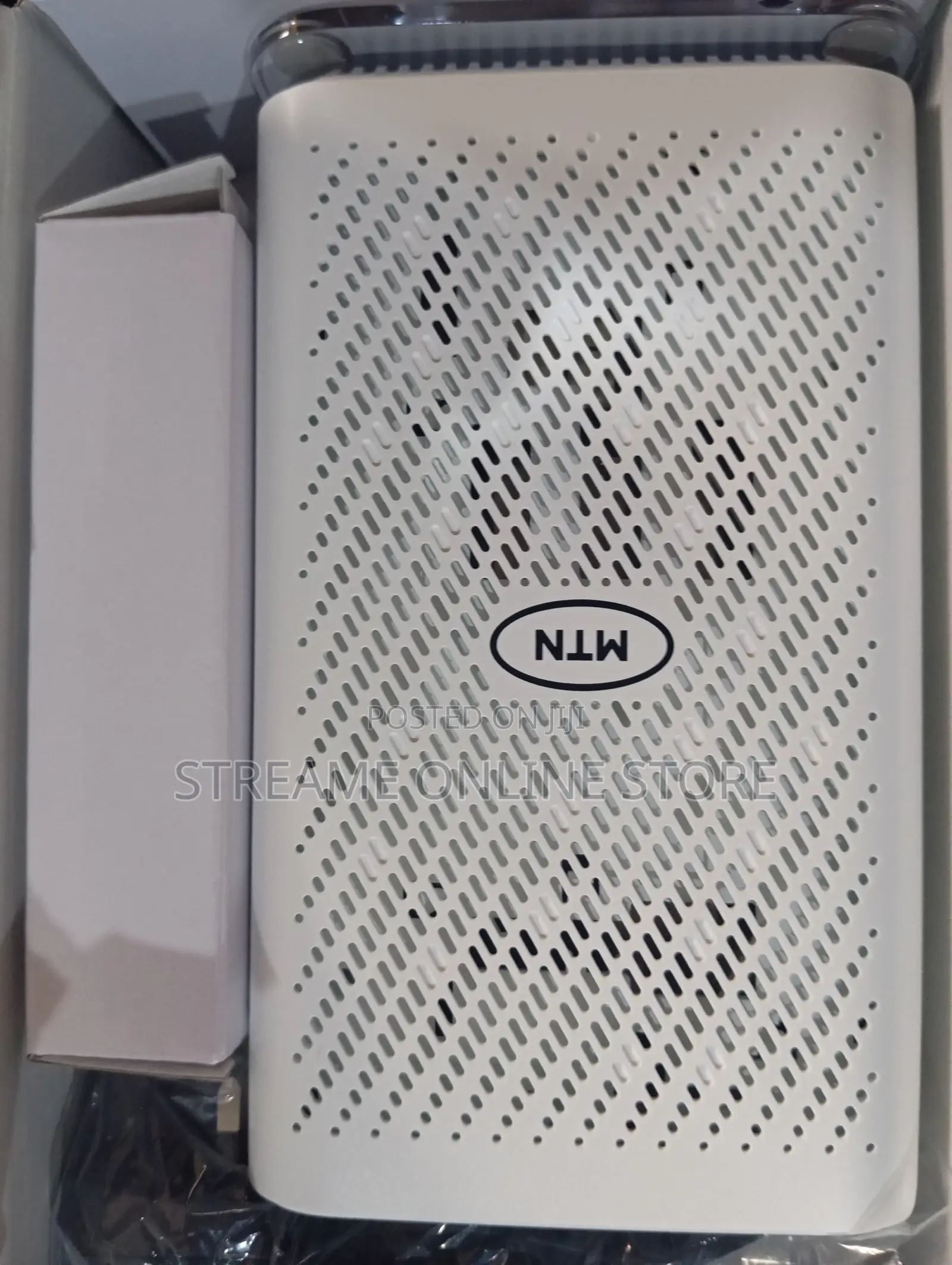MTN 5g Broadband Router