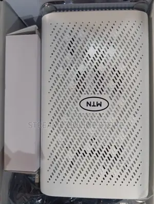 MTN 5g Broadband Router