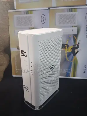 MTN 5g Broadband Router