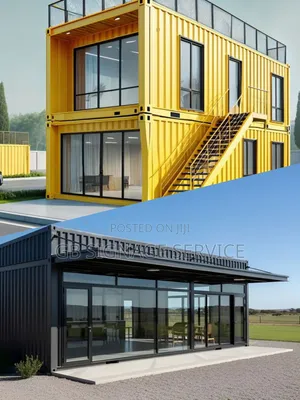 Portacabin Manufacturer