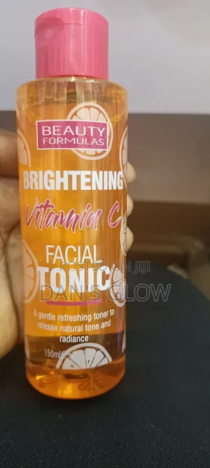 Beauty Formulas