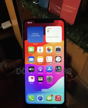 Apple iPhone XS Max 64 GB Gold