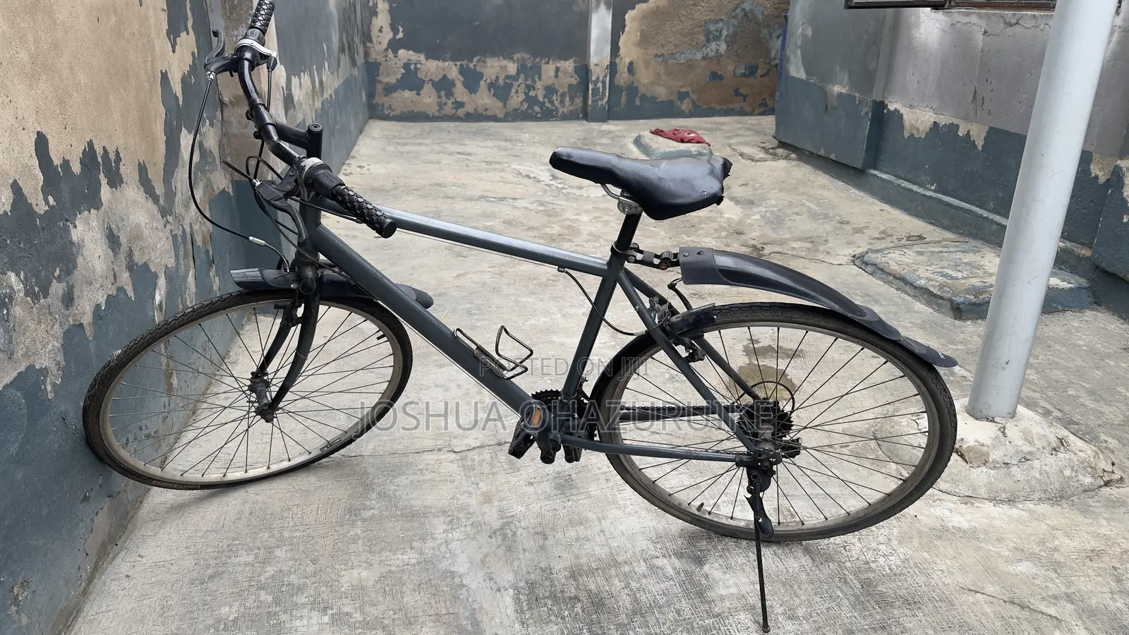 Big Bicycle - Size 28