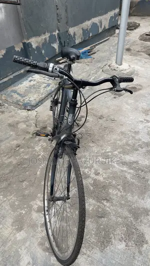 Big Bicycle - Size 28