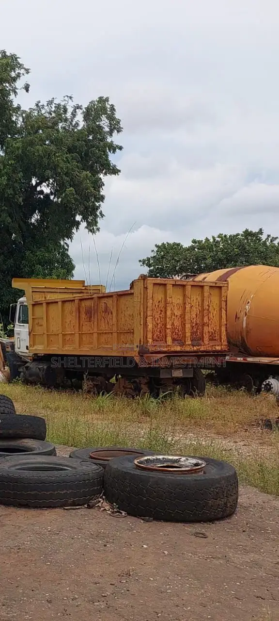 Construction Equipments