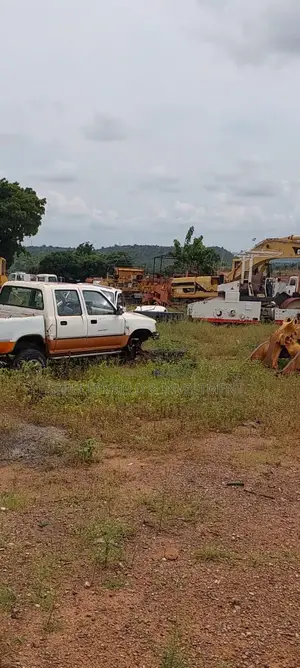 Construction Equipments