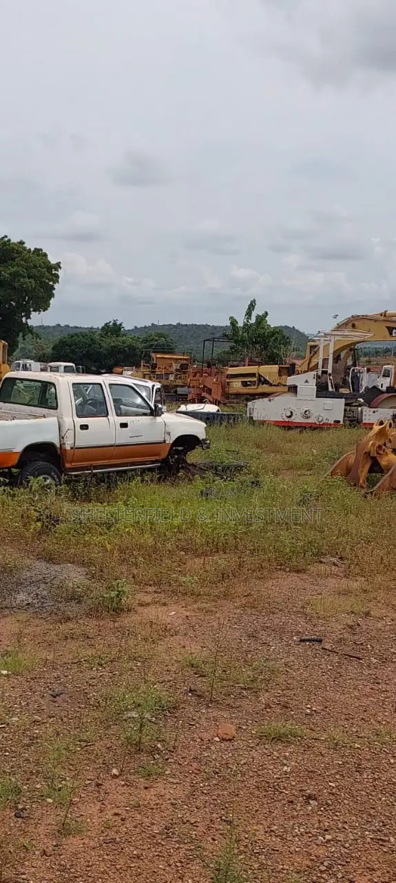 Construction Equipments