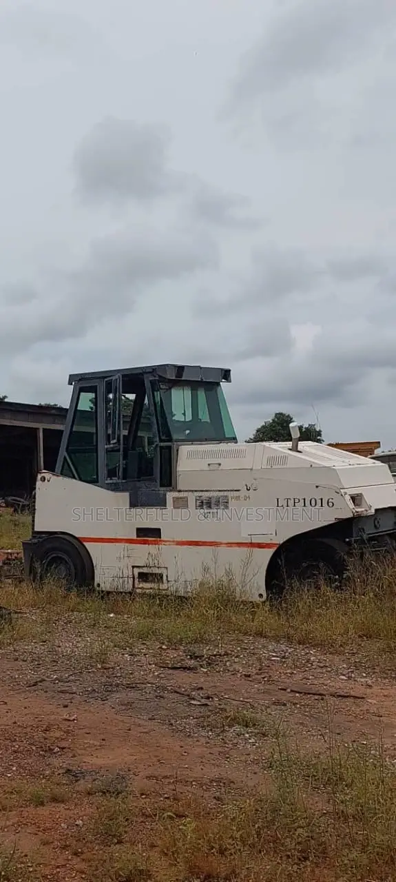 Construction Equipments