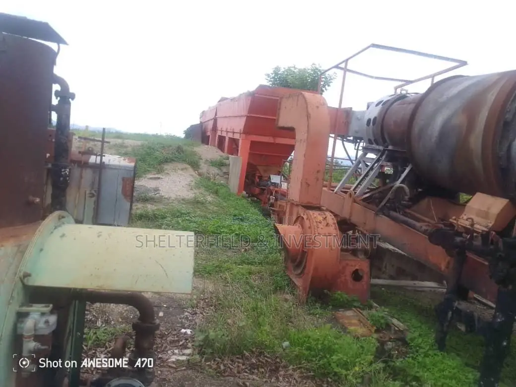 Construction Equipments