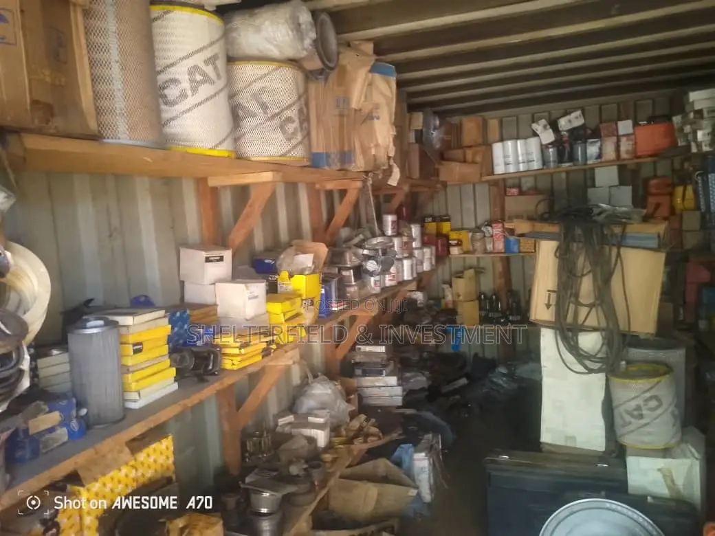 Construction Equipments