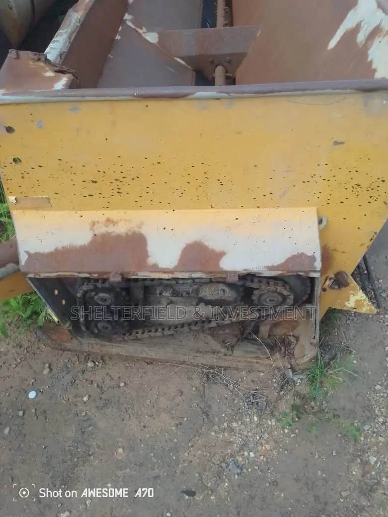Construction Equipments