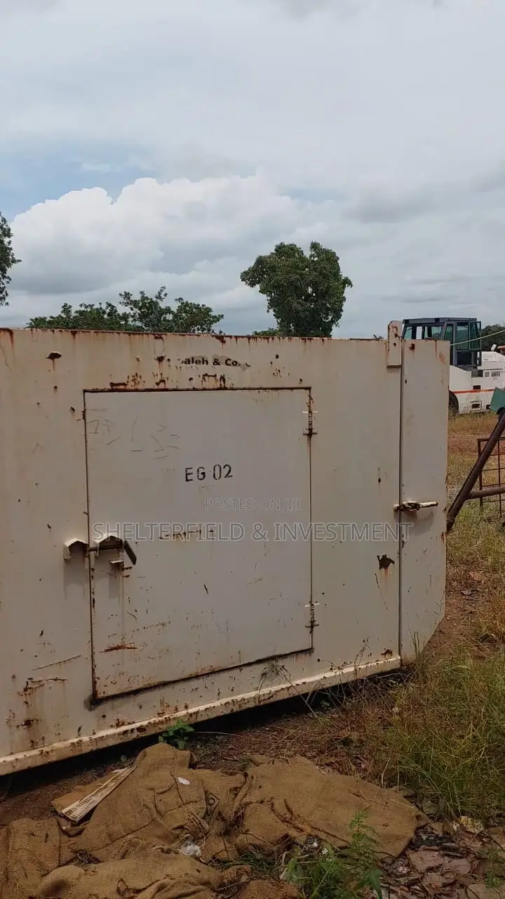 Construction Equipments