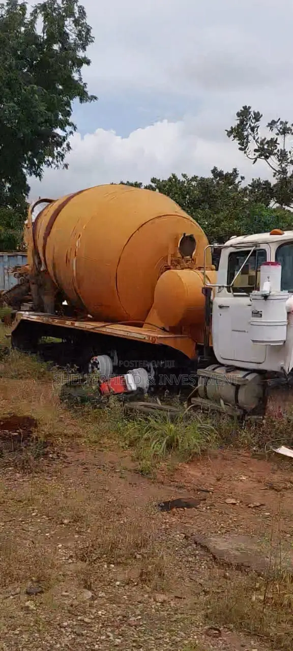 Construction Equipments