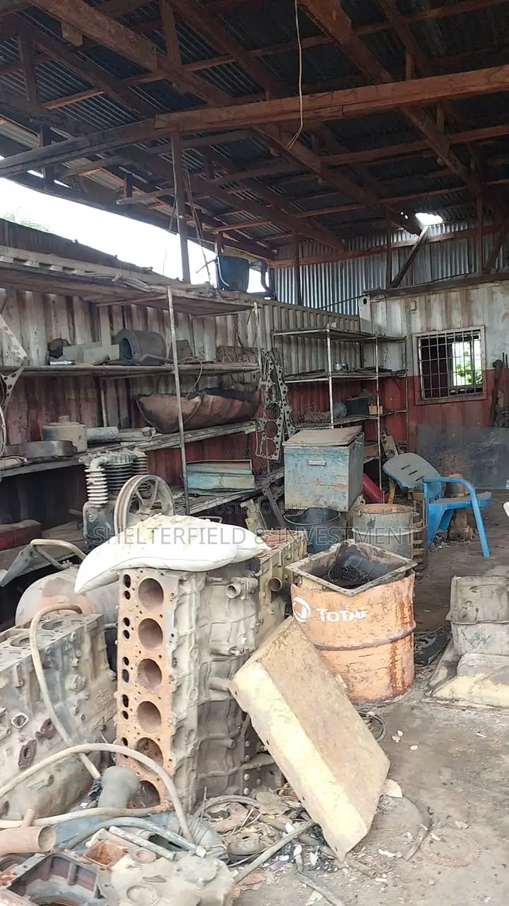 Construction Equipments