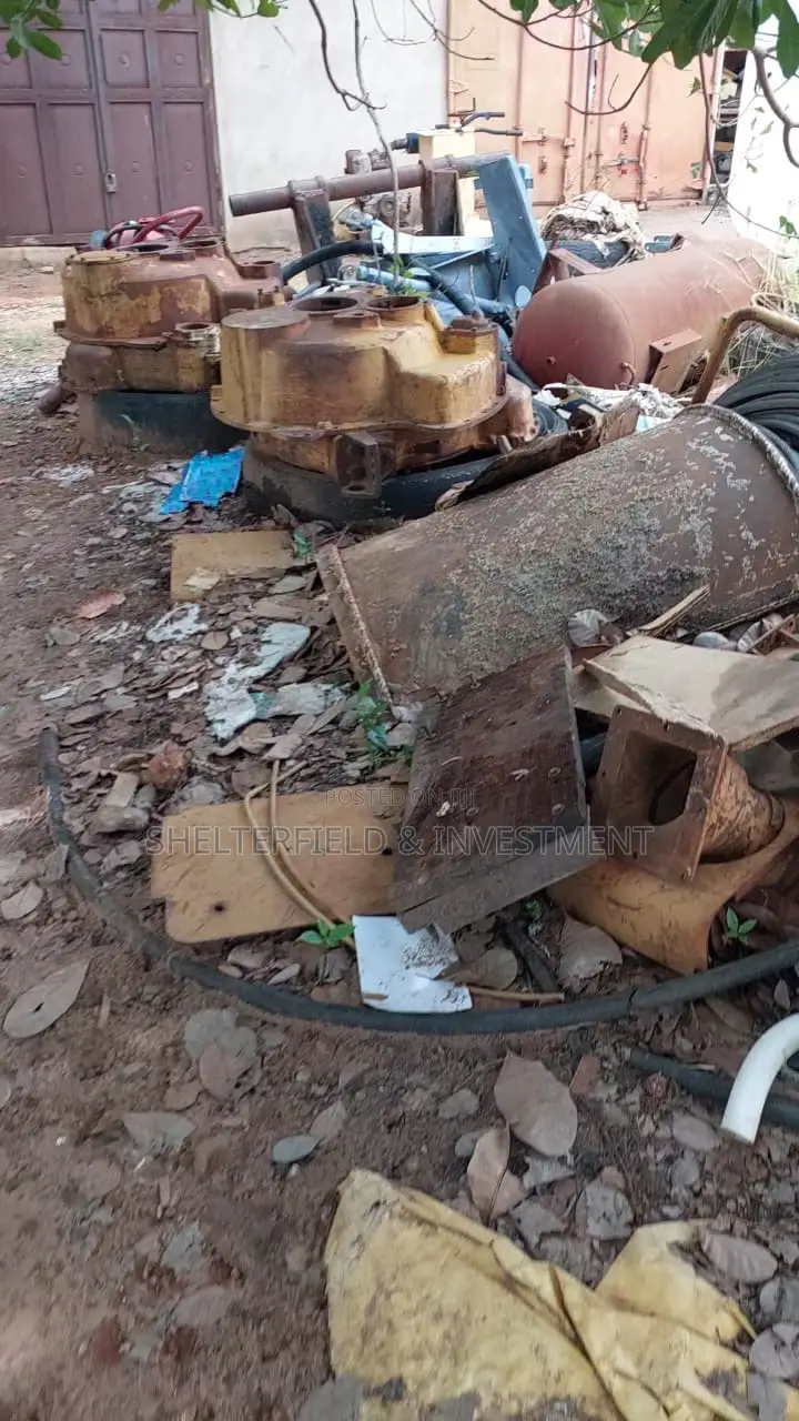 Construction Equipments