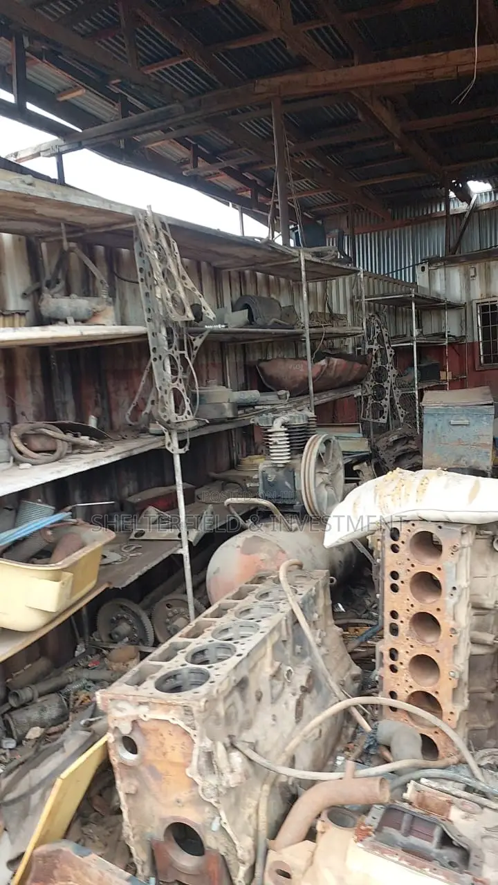 Construction Equipments