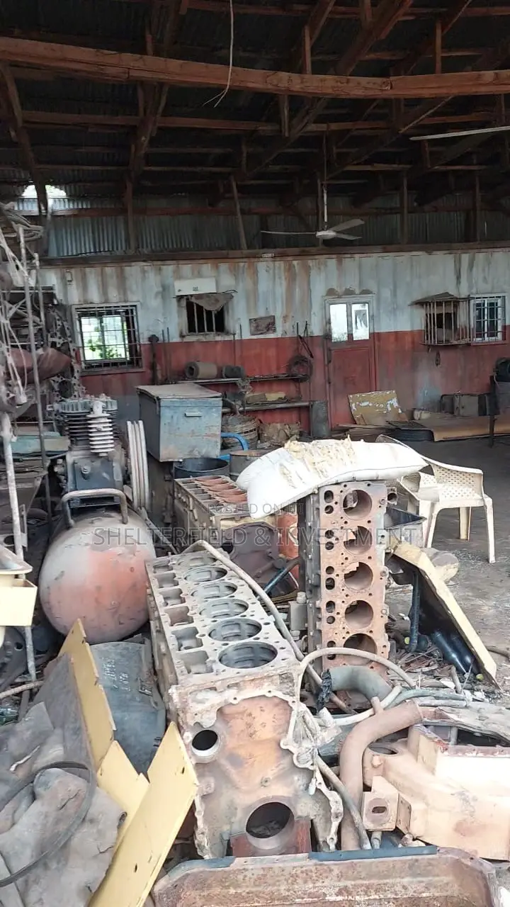 Construction Equipments
