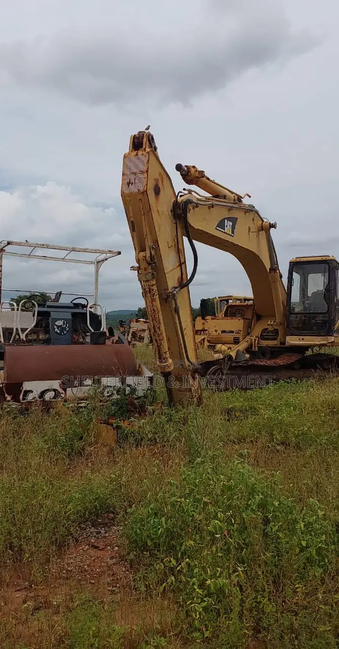 Construction Equipments