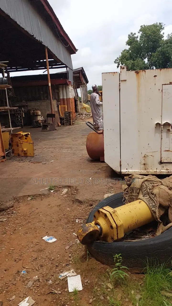 Construction Equipments