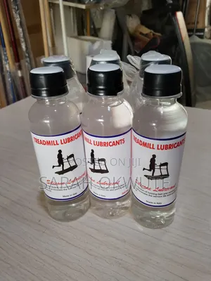 300ml Treadmill Lubricant
