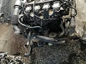Complete Engine Evoque,Range Rover,2012,2013,2015