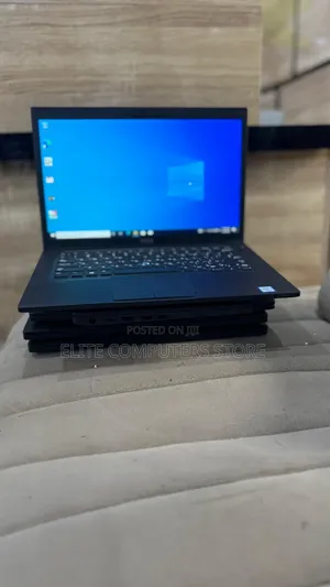 Laptop Dell Latitude 7480 8GB Intel Core i5 SSD 256GB