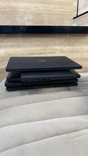 Laptop Dell Latitude 7480 8GB Intel Core i5 SSD 256GB