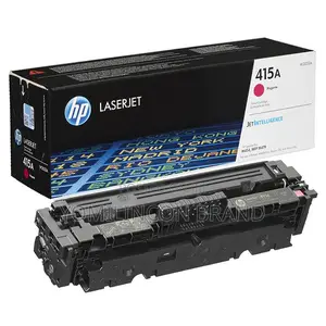 Hp 415 a Mangenta Toner Cartridge
