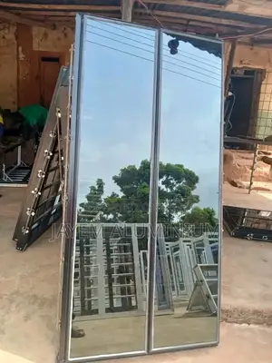 Aluminum Glass Windows and Doors Fabricating