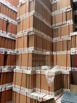 Vietnam Compound Walkway Tiles