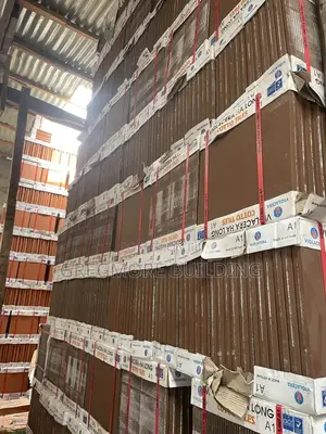 Vietnam Compound Walkway Tiles