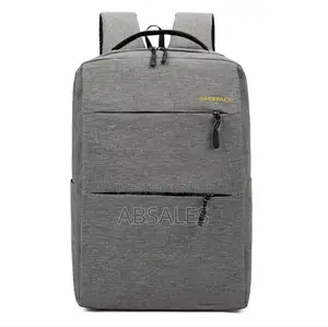 3in1 School/Work Bag With Usd Charging Socket