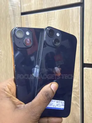 Apple iPhone 14 128 GB Black