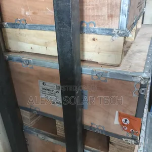10kwh Felicity Solar Lithium Battery