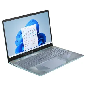 New Laptop HP 15 8GB Intel Core Ultra 5 SSD 512GB