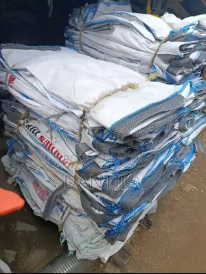Jumbo Bags