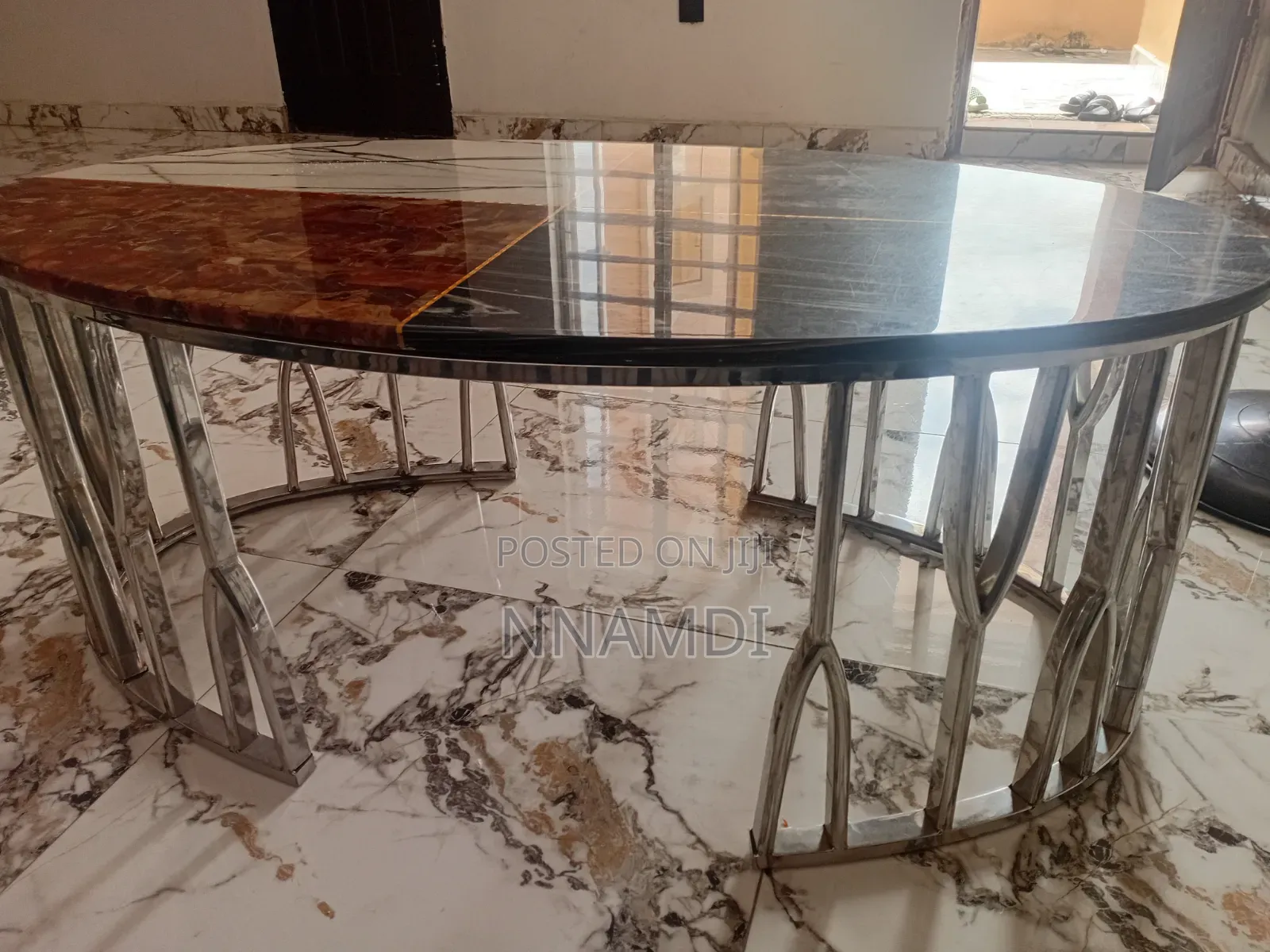 Centre Table