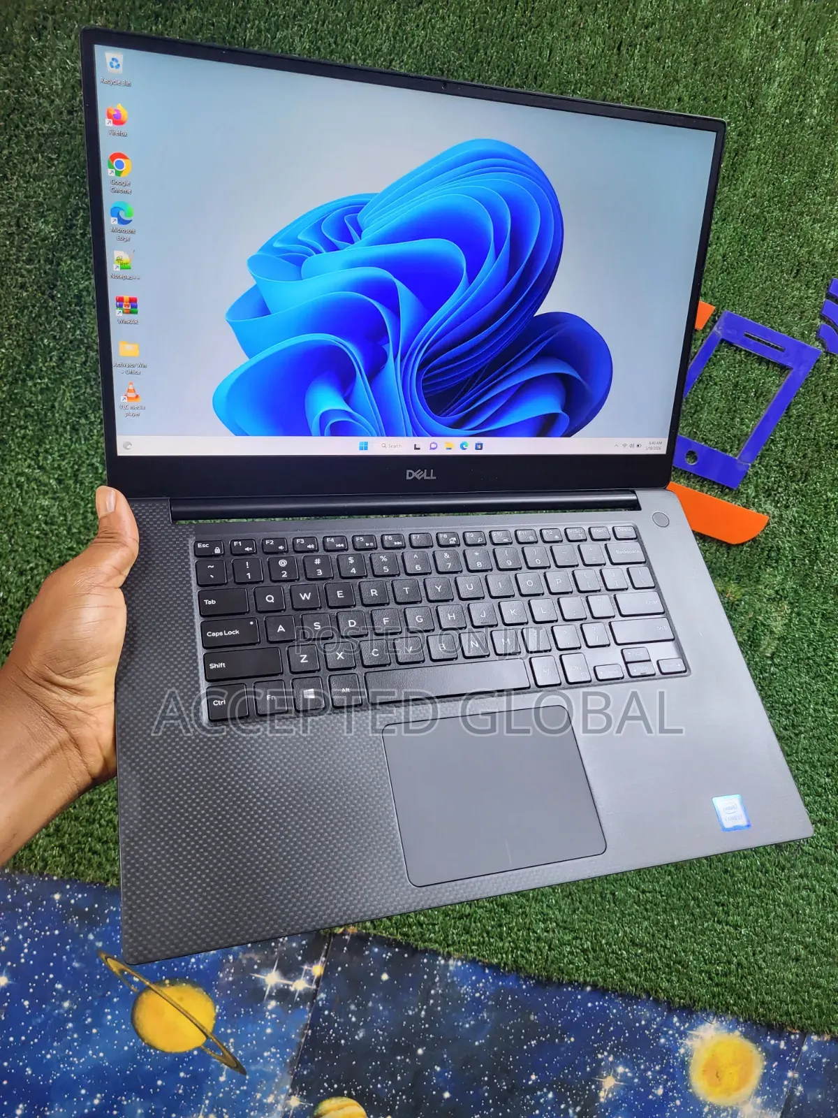 Laptop Dell Precision 5540 32GB Intel Core i7 SSD 1T