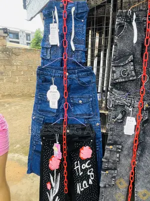 High Quality New Children Clothes