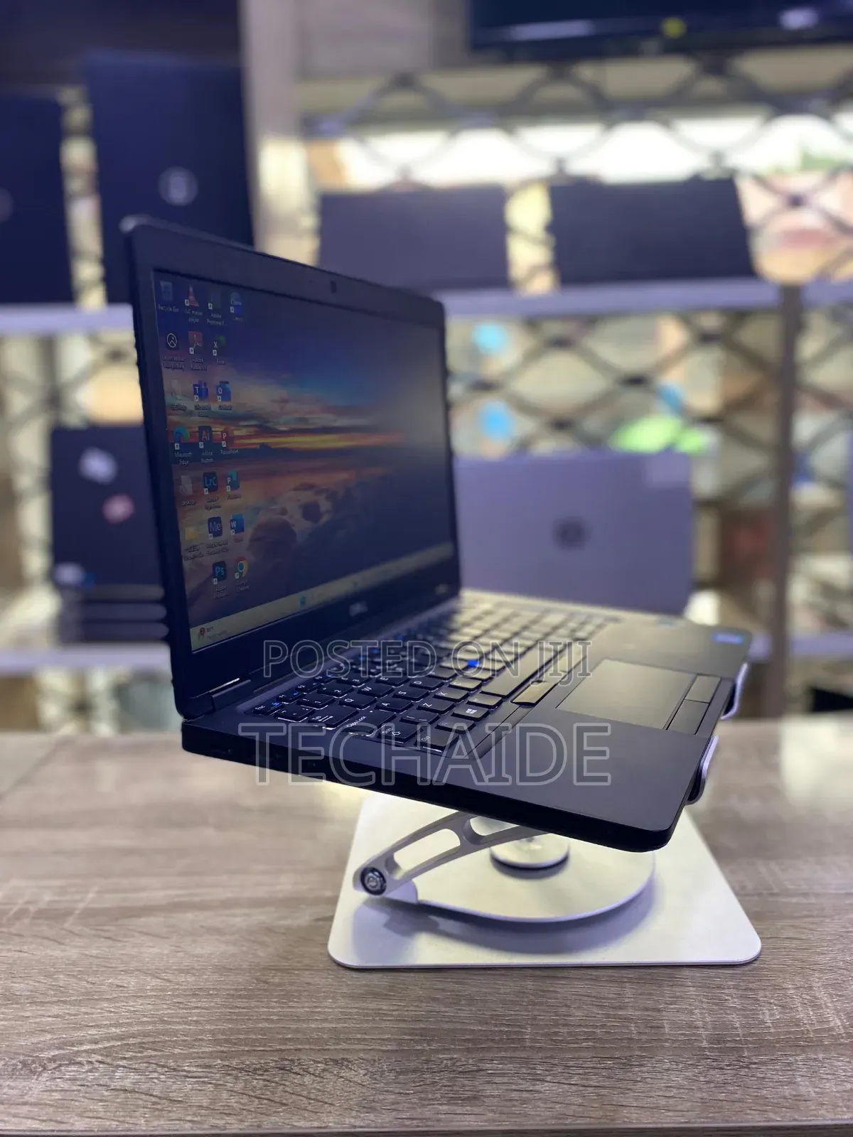 Laptop Dell Latitude 5490 8GB Intel Core i5 SSD 256GB