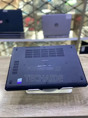 Laptop Dell Latitude 5490 8GB Intel Core i5 SSD 256GB