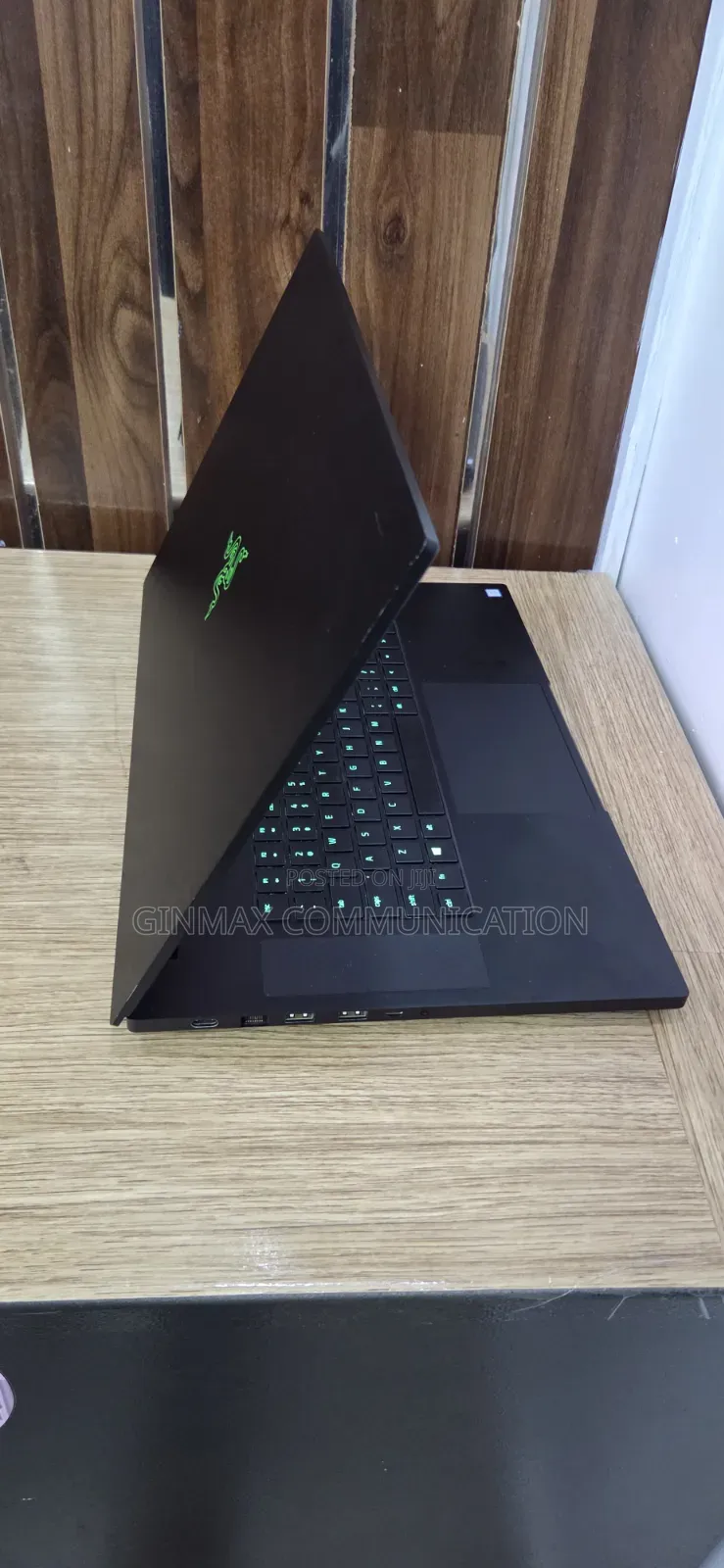 Laptop Razer Blade 16GB Intel Core i7 SSD 512GB