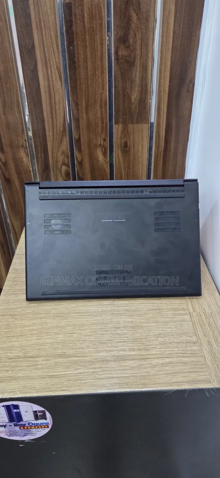 Laptop Razer Blade 16GB Intel Core i7 SSD 512GB