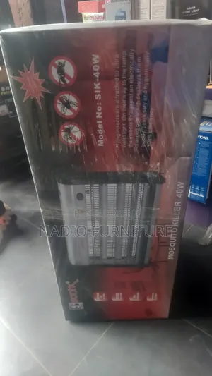 Mosquito Killer