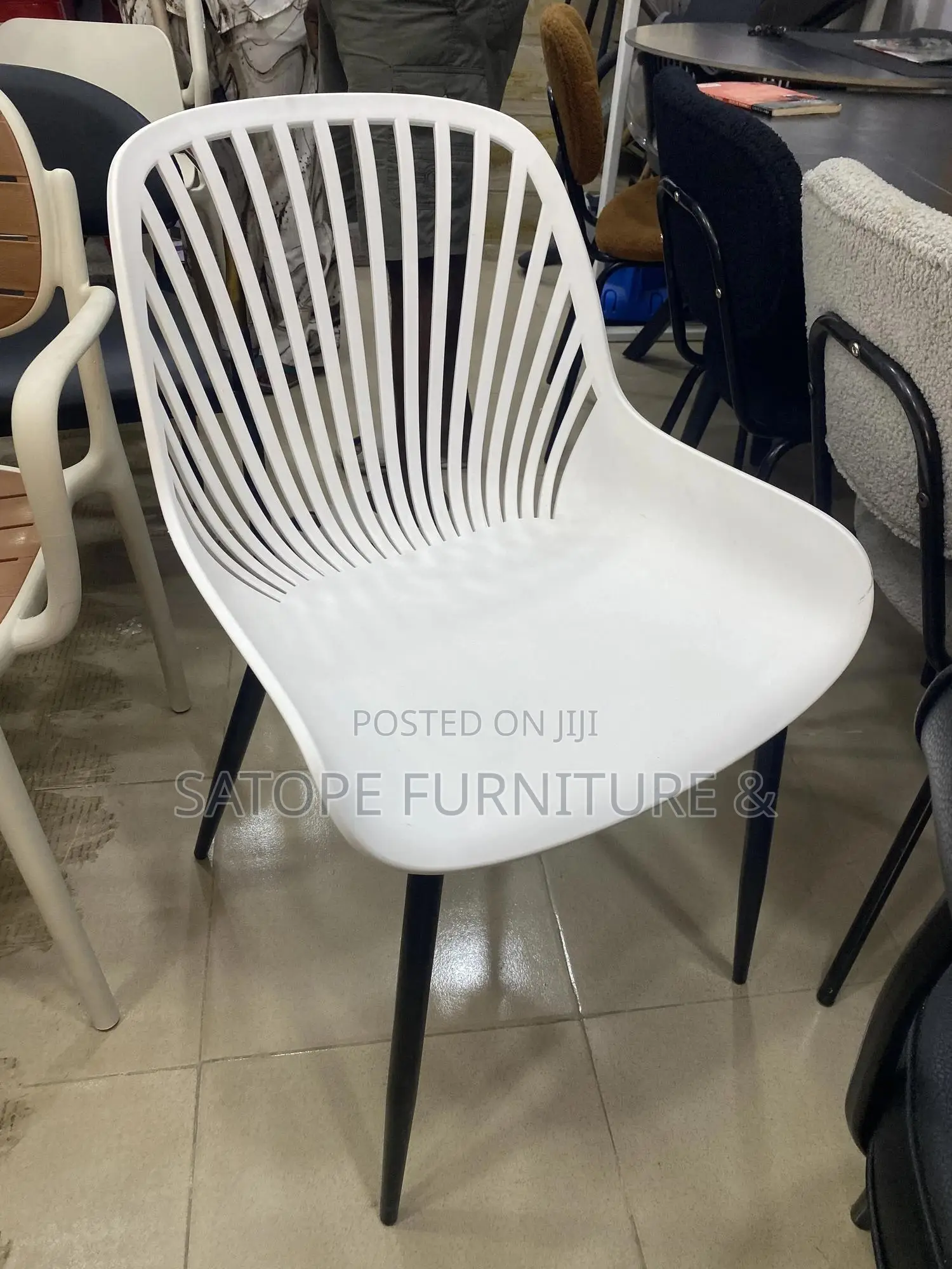 Quality Restaurant Chair