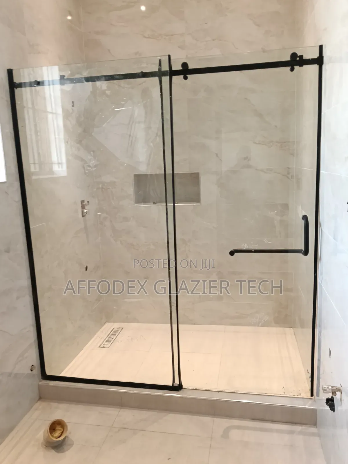 Affodex Glazier Tech Companies
